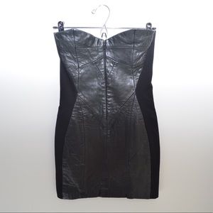 Vintage American Retro Dress